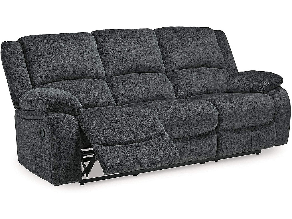 Draycoll Reclining Sofa - image 5