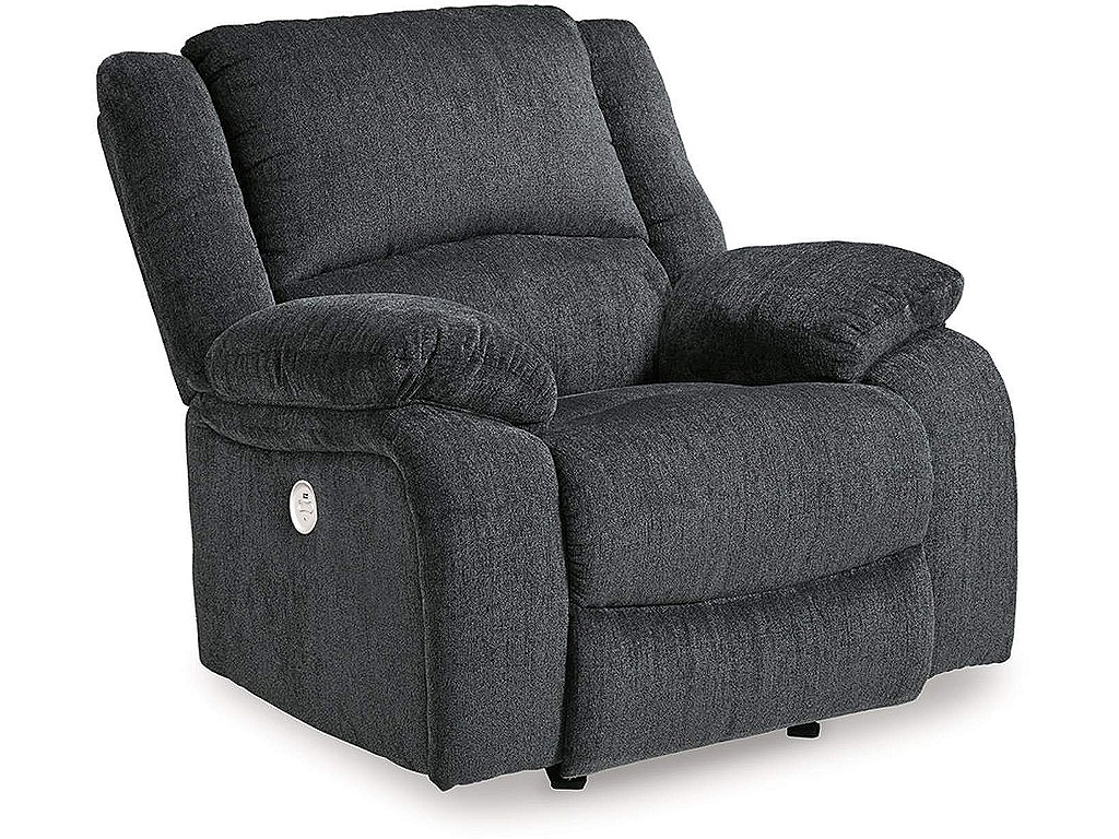 Draycoll Power Reclining Sofa, Loveseat and Recliner - image 6