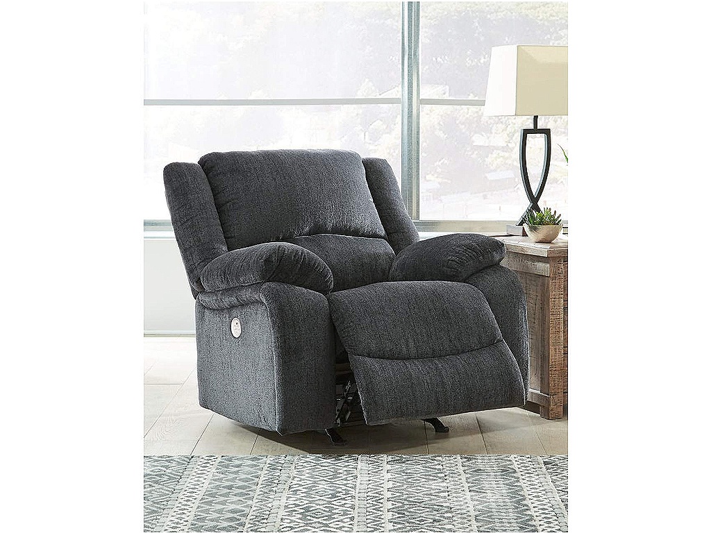 Draycoll Power Recliner - image 4