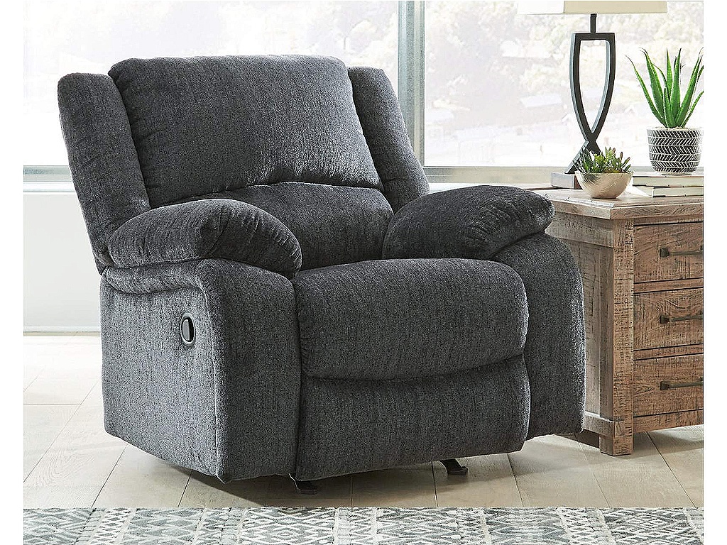 Draycoll Recliner - image 1