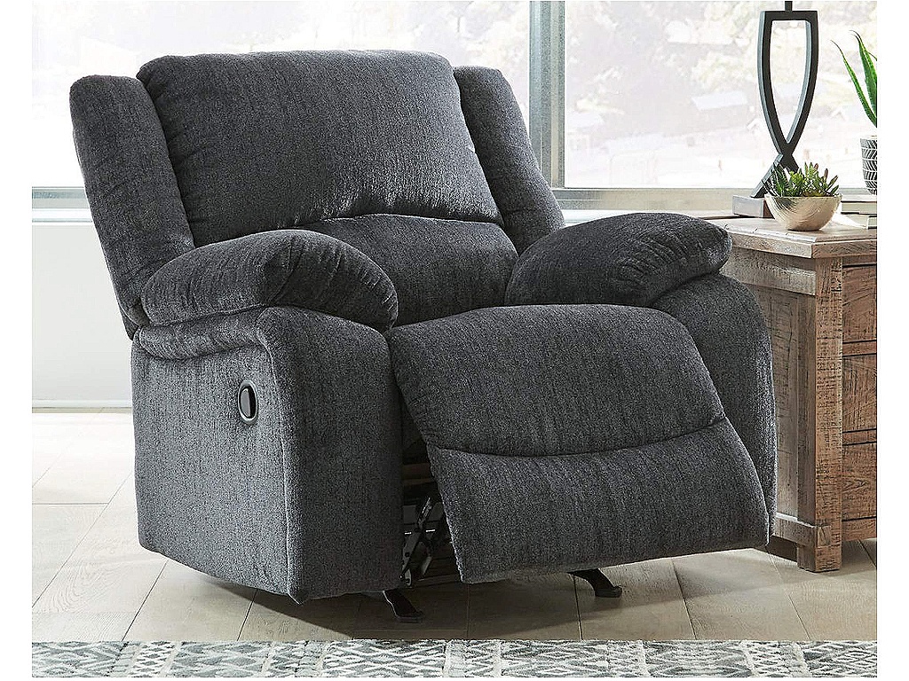 Draycoll Recliner - image 8