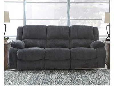 Draycoll Reclining Sofa