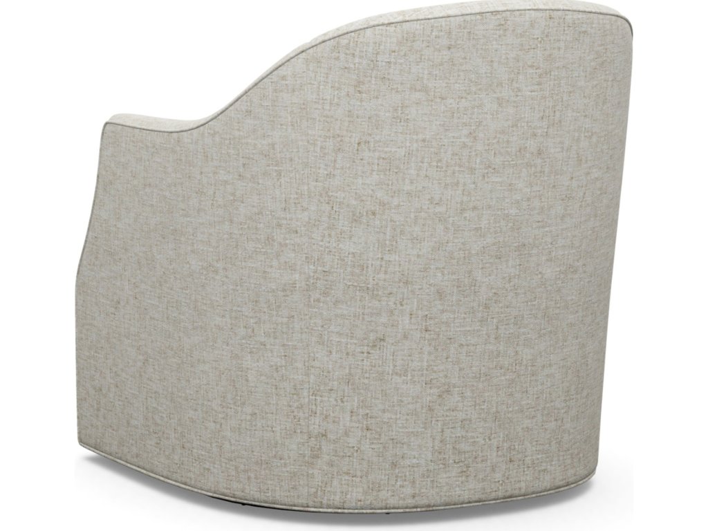 Escala Swivel Chair - image 1