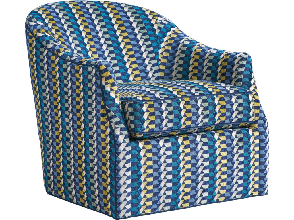 Escala Swivel Chair - main image