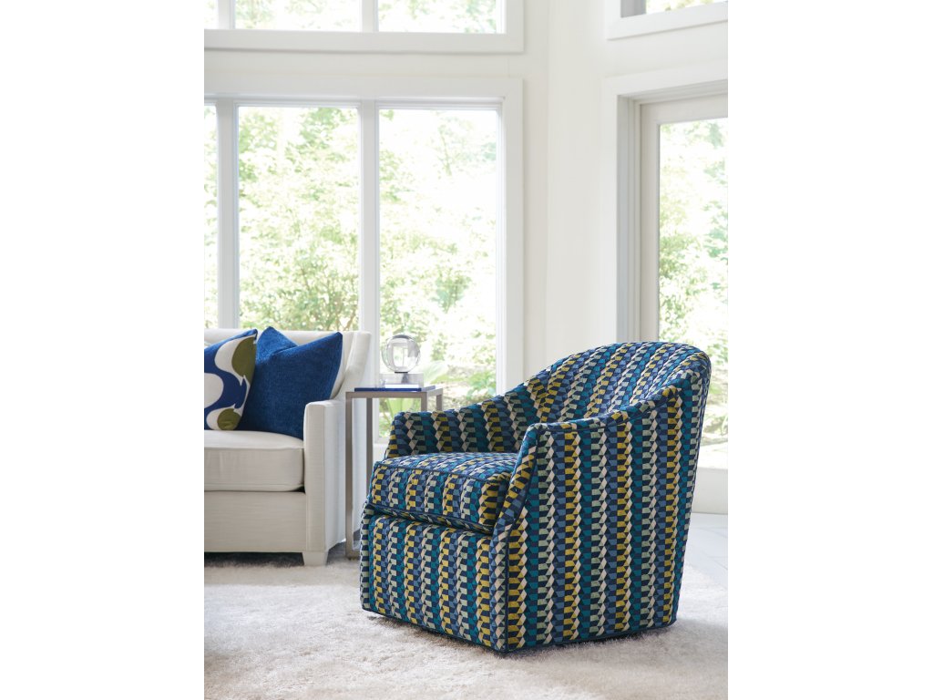 Escala Swivel Chair - image 2