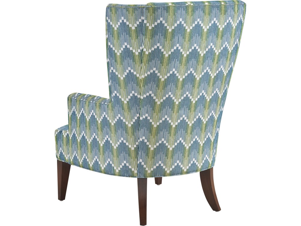 Brockton Wing Chair - image 1