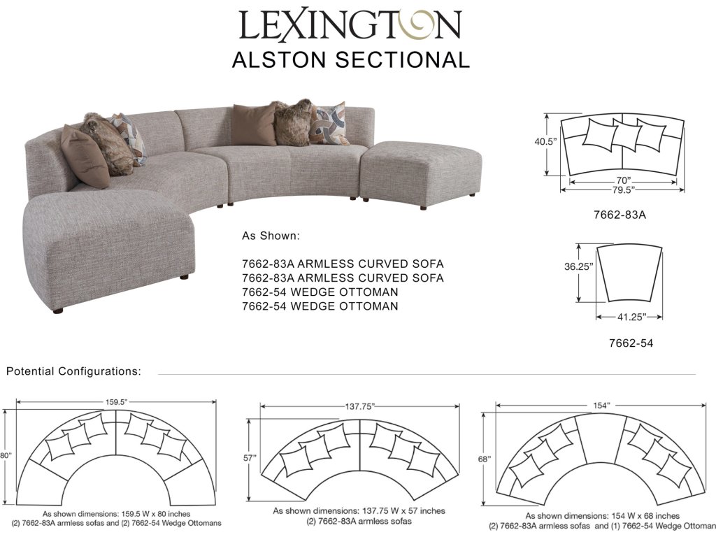 Sectional - image 2