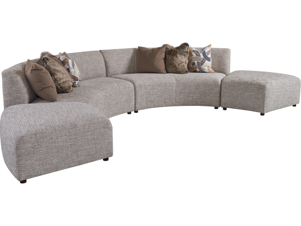 Sectional - main image