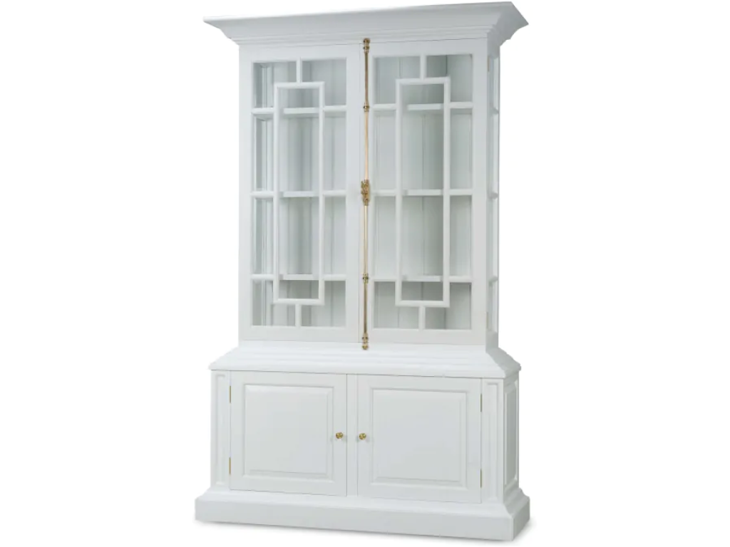 Bruges Display Cabinet - main image