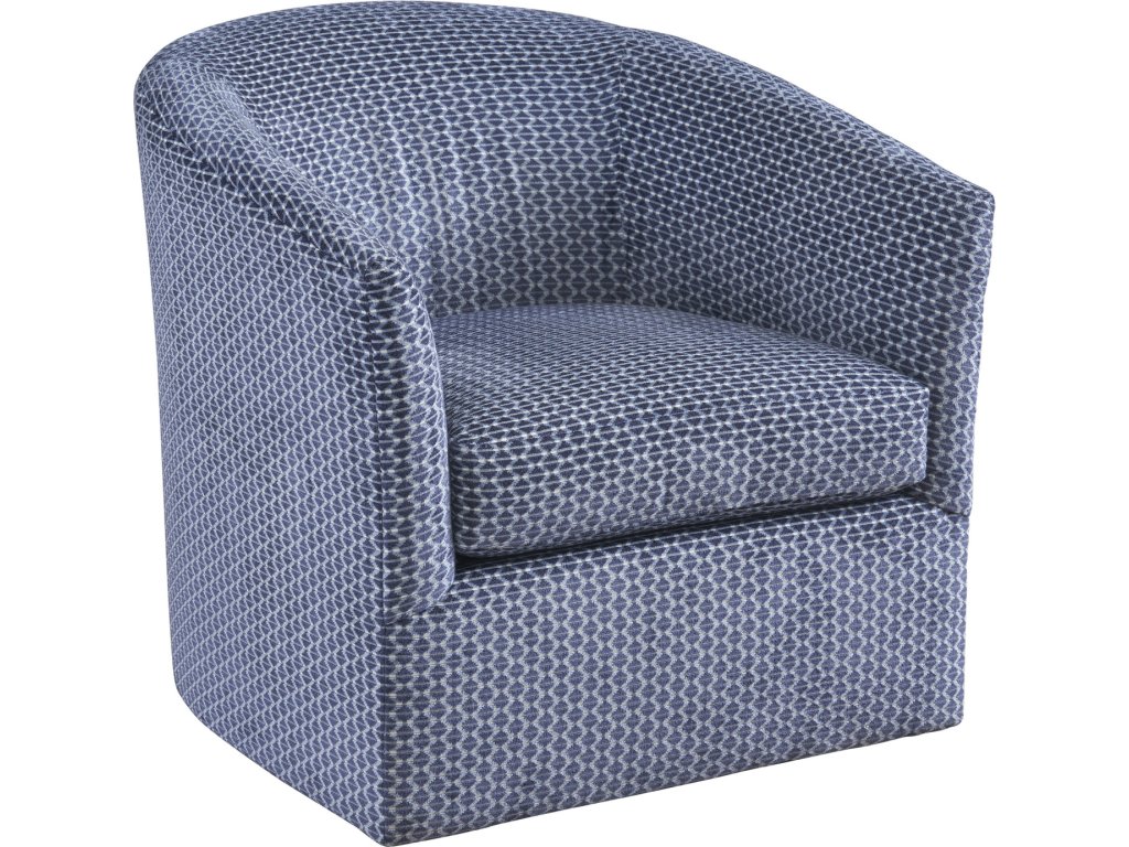 Candice Swivel Chair - main image
