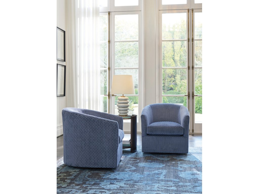 Candice Swivel Chair - image 2
