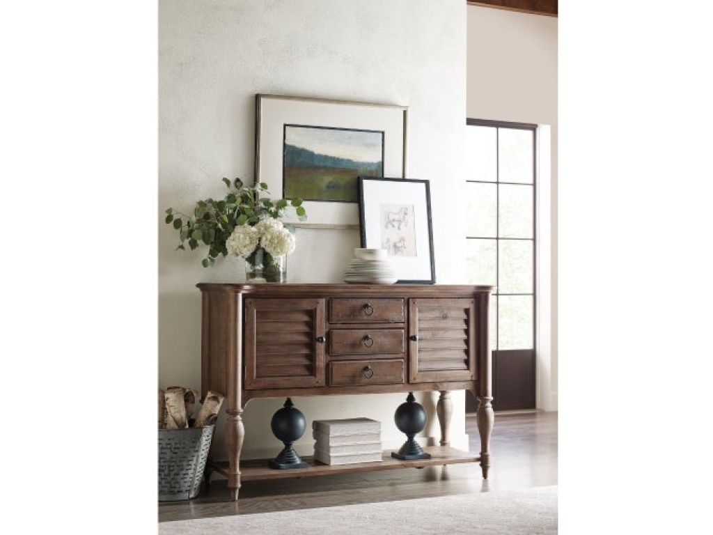 Weatherford Heather Edisto Sideboard - image 1