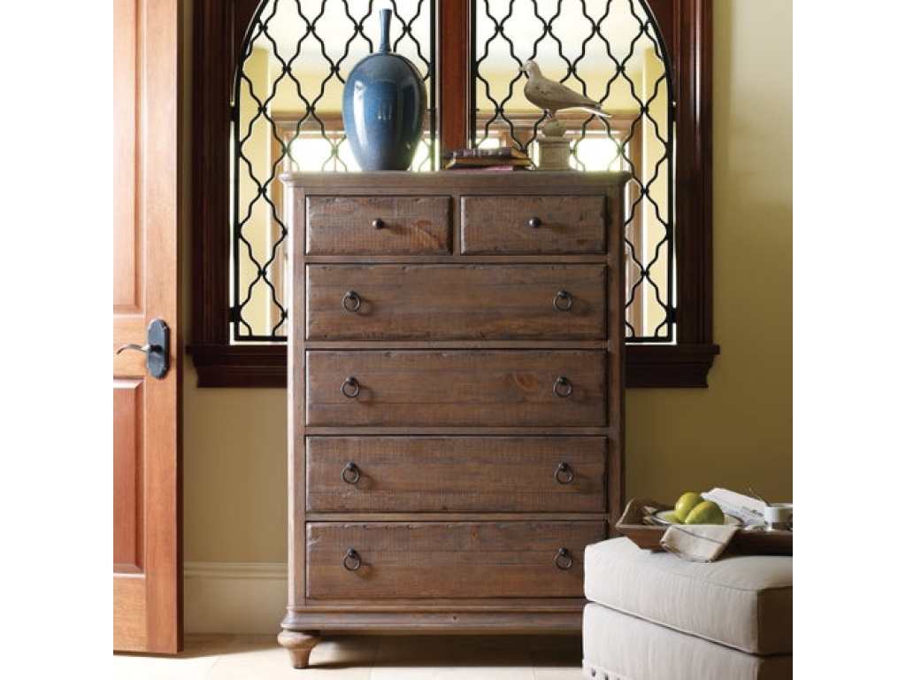 Weatherford Heather Hamilton Chest - image 1