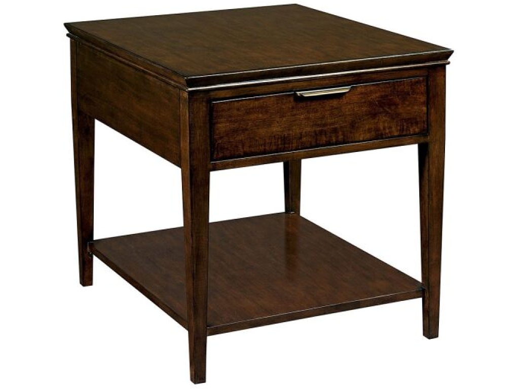 Elise End Table - main image