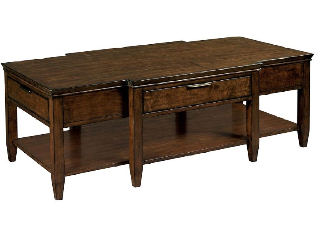 Elise Cocktail Table - main image