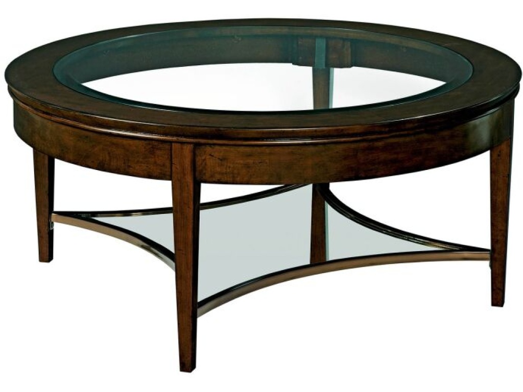 Aura Cocktail Table - main image