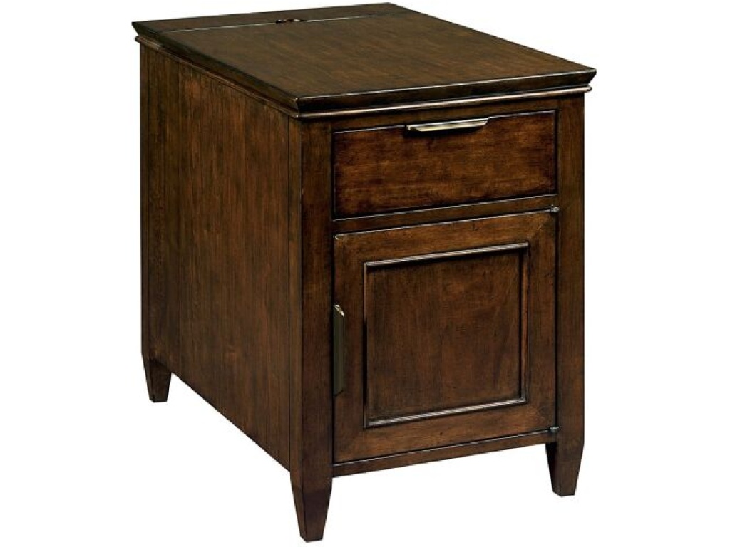 Elise Chairside Table - main image