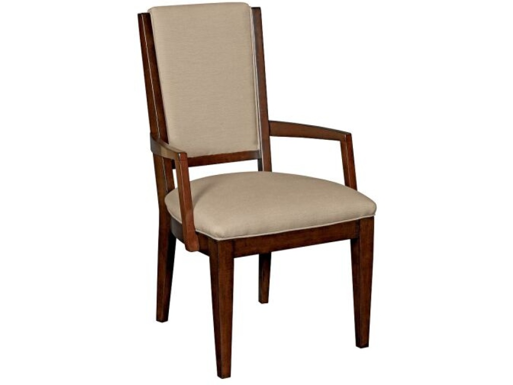 Spectrum Arm Chair - main image