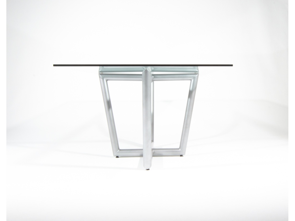 Johnston Casuals Furniture Kane Large Dining Table Base, alternate view 1