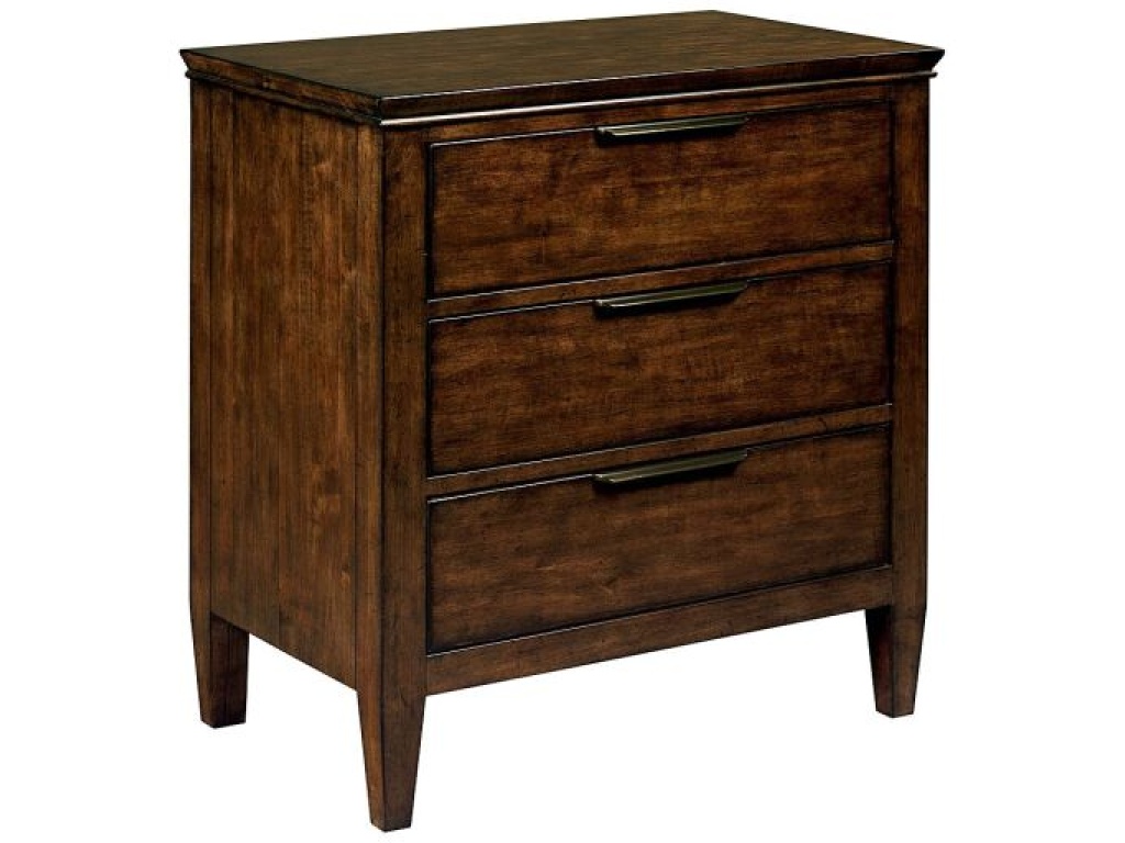 Elise Nightstand - main image