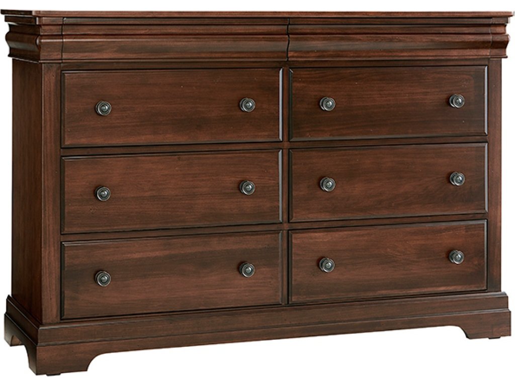 Dresser - 8 Drwr - main image