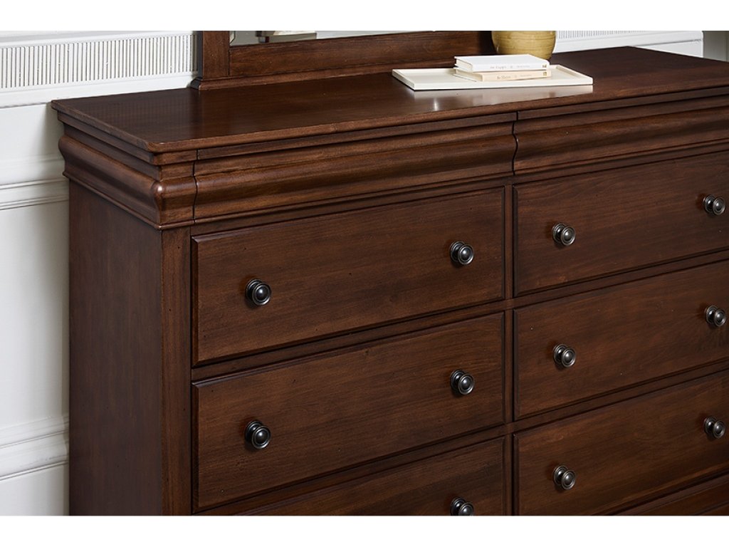 Dresser - 8 Drwr - image 2