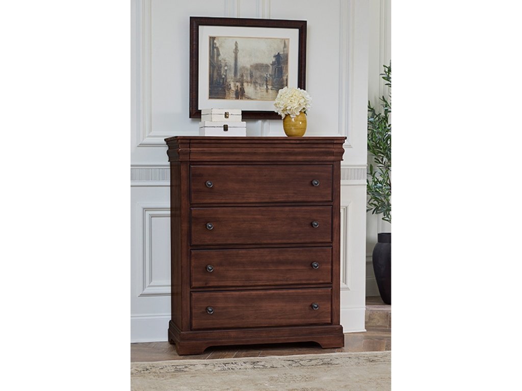 Chest - 5 Drwr - image 3