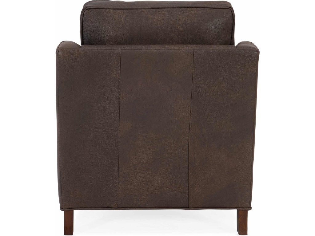 Madison Stationary Chair 8-Way Tie - image 1