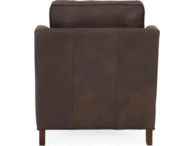 Madison Stationary Chair 8-Way Tie - Alternative View
