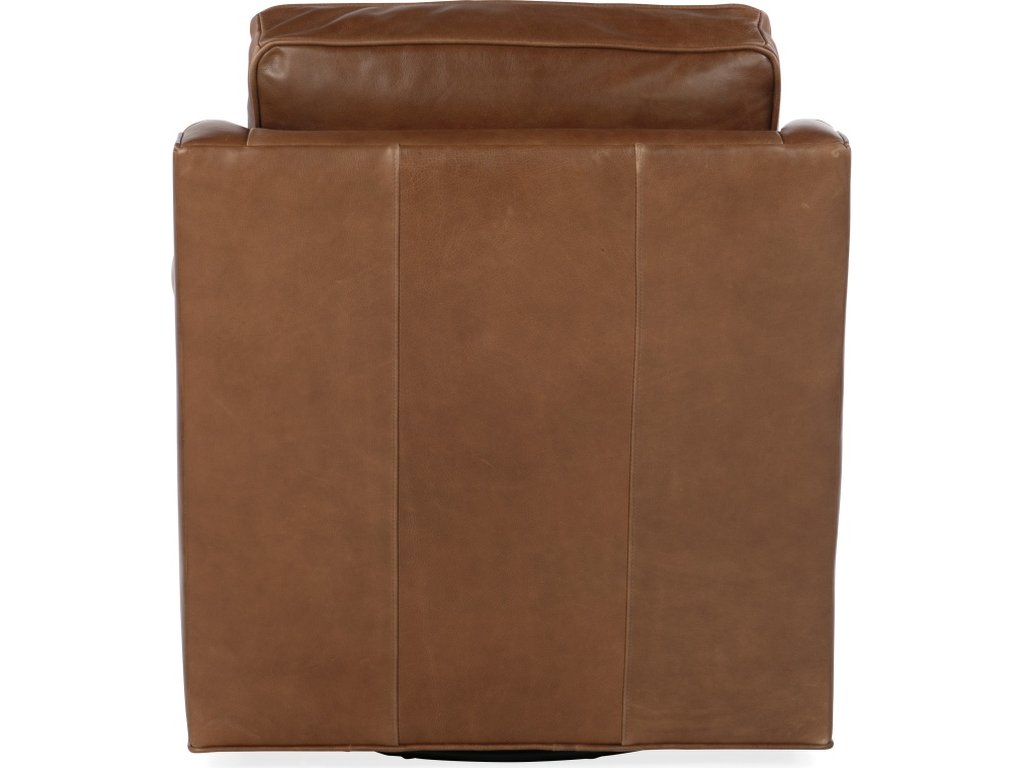 Madison Swivel Chair 8-Way Tie - image 1