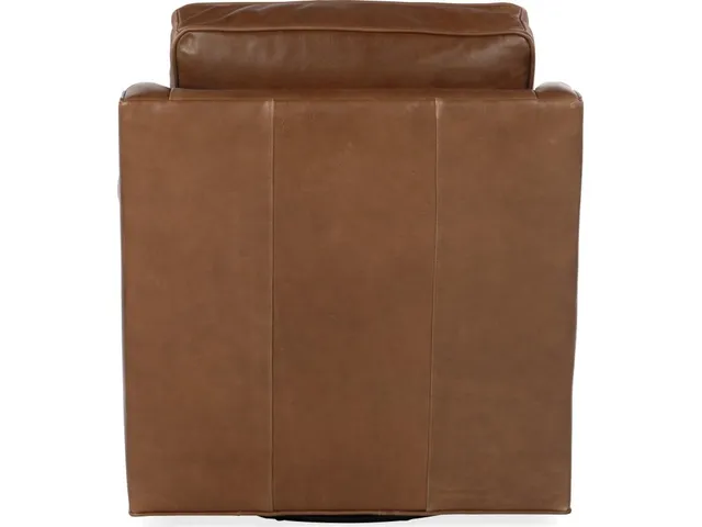 Madison Swivel Chair 8-Way Tie - Alternative View
