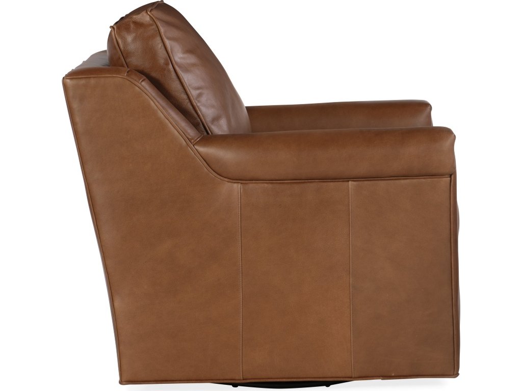 Madison Swivel Chair 8-Way Tie - image 2