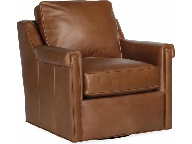 Madison Swivel Chair 8-Way Tie