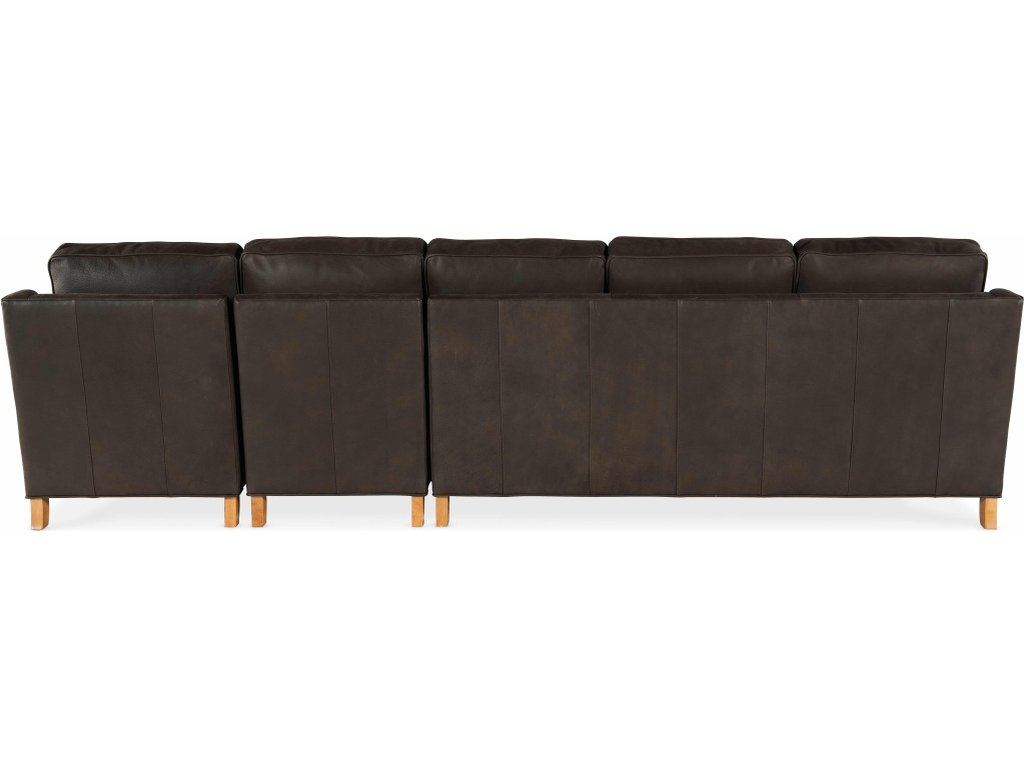 Madison Sectional - image 1