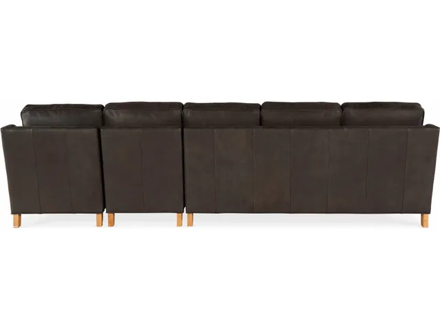Madison Sectional - Alternative View