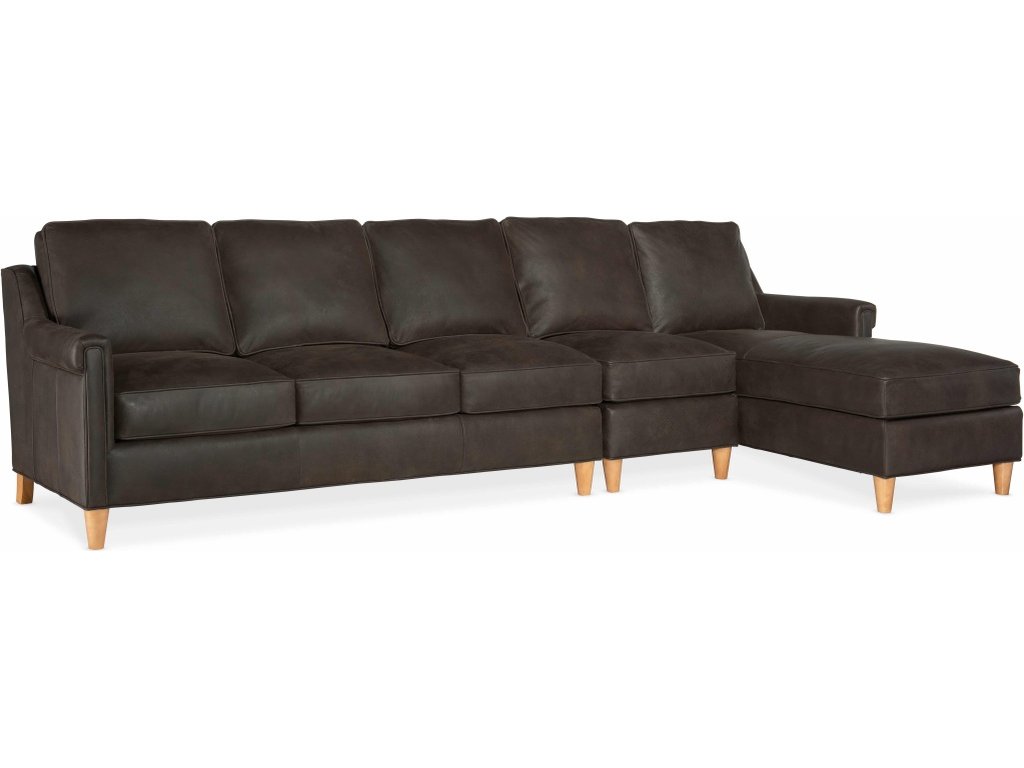 Madison Sectional - main image