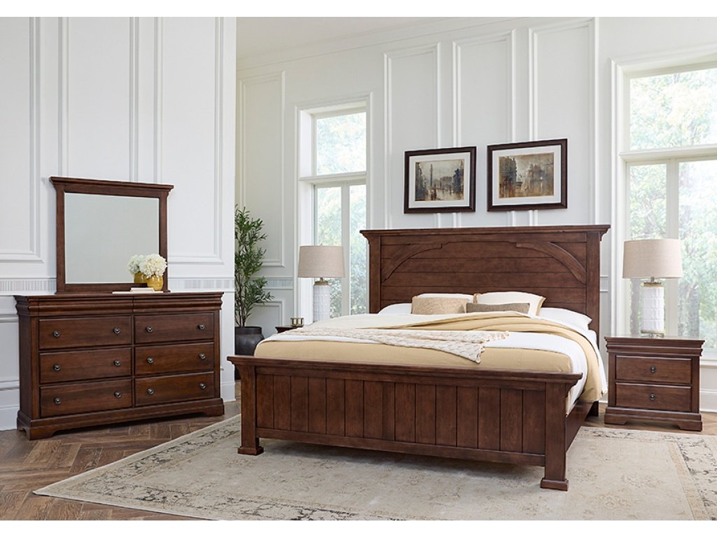 Mansion Bed - image 3