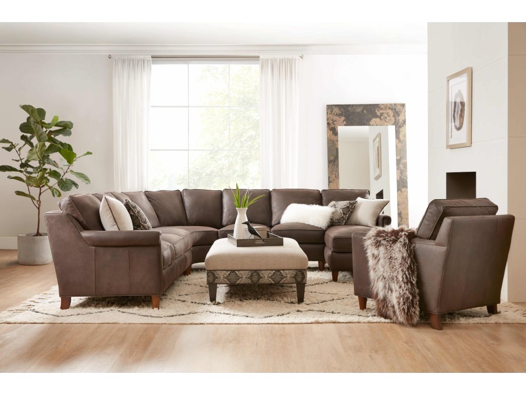 Madison Sectional - image 3