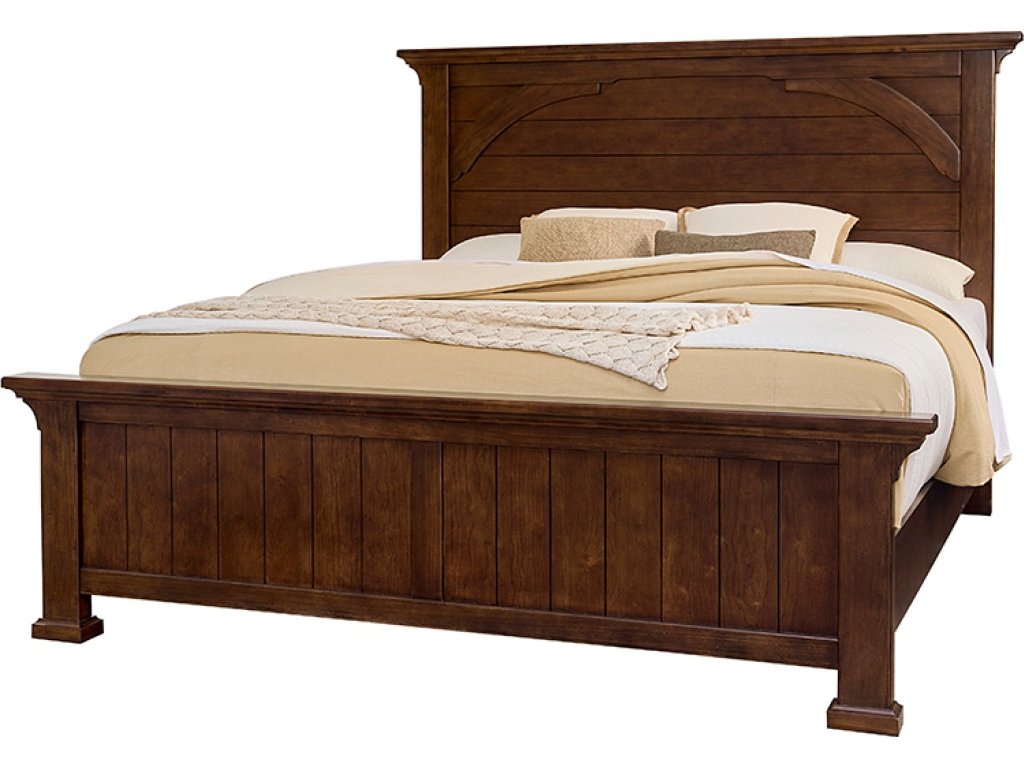 Mansion Bed - main image