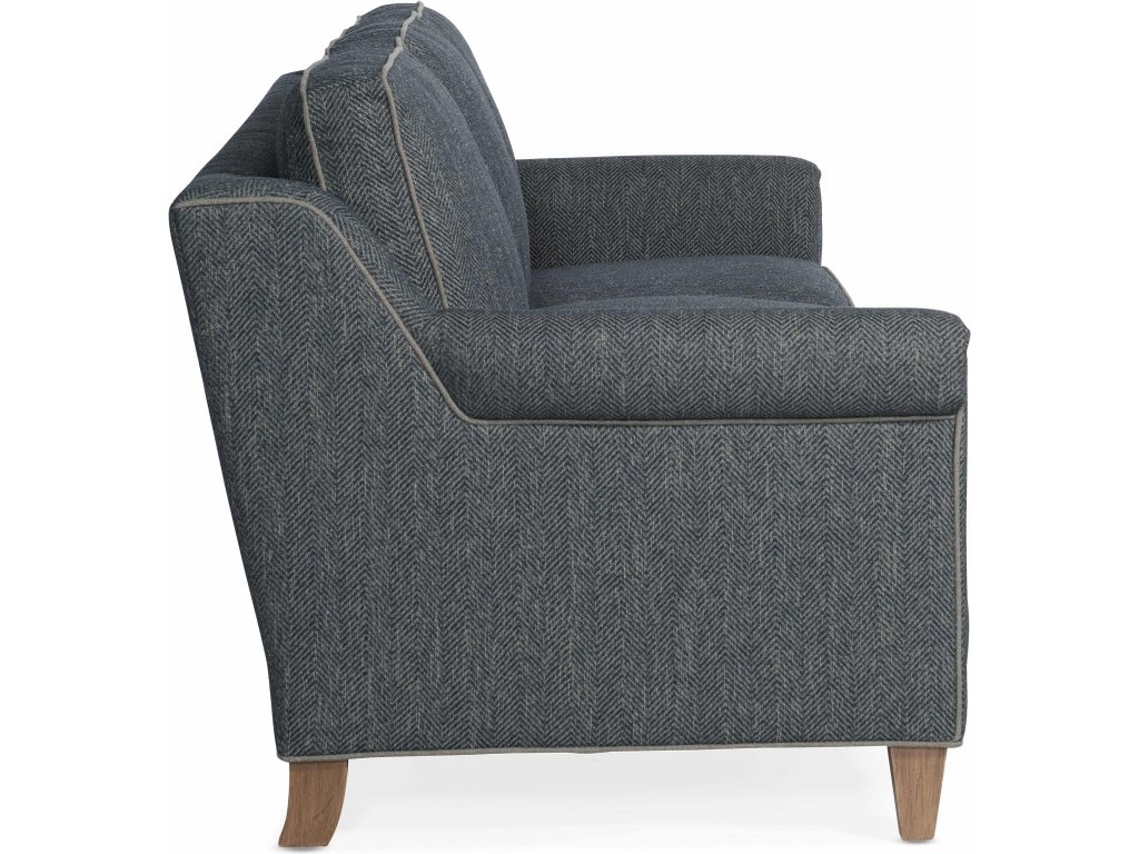 Madison Stationary Small Sofa 8-Way Tie - image 2