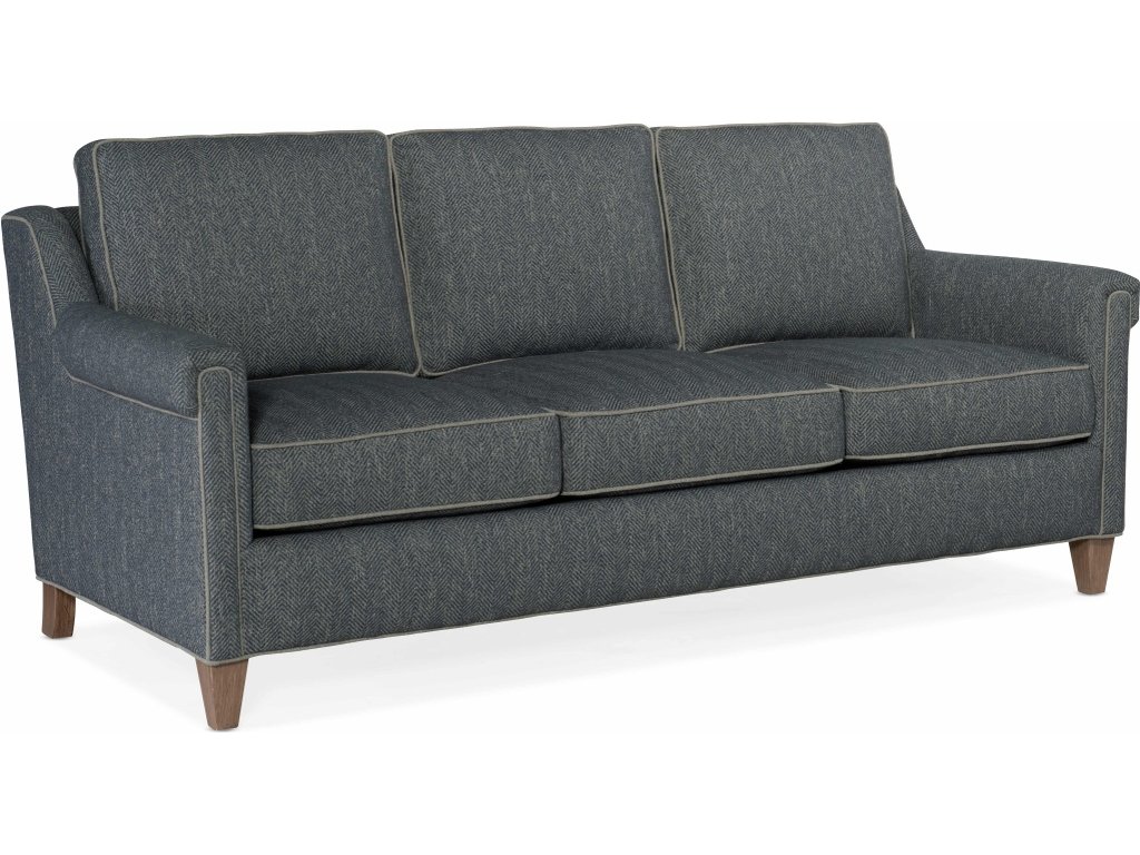 Madison Stationary Small Sofa 8-Way Tie - main image