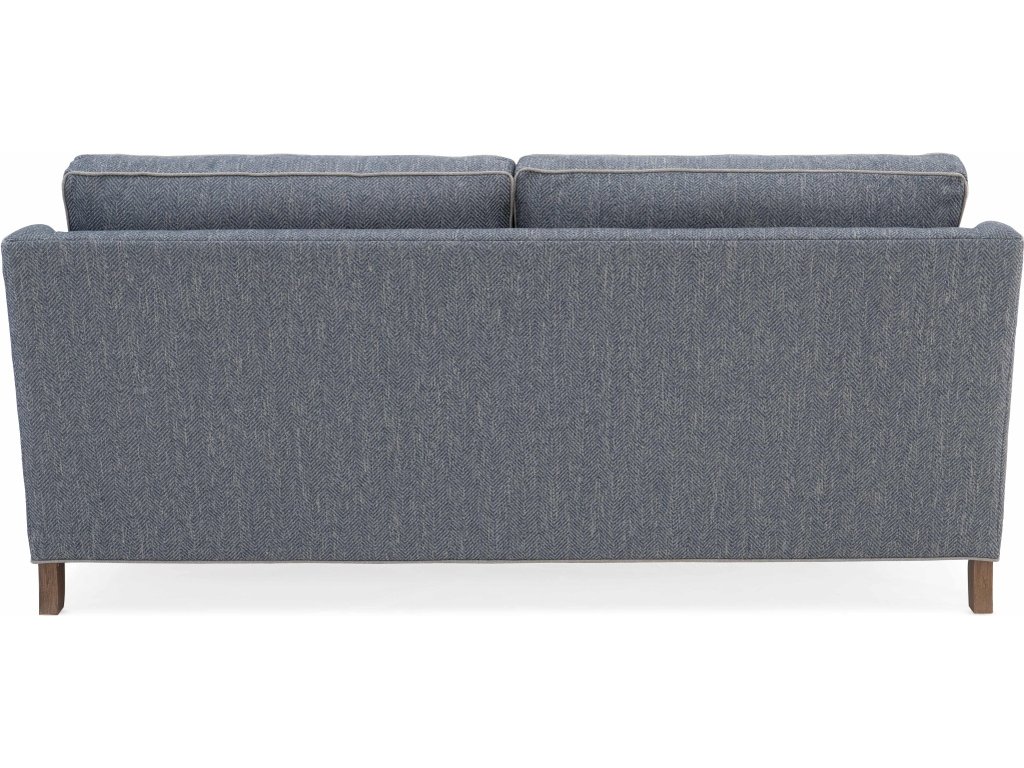 Madison Stationary Small Sofa 8-Way Tie - image 2