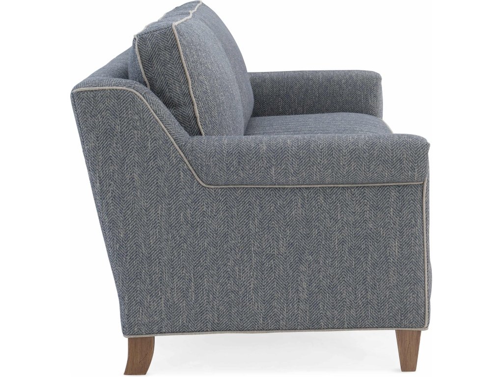 Madison Stationary Small Sofa 8-Way Tie - image 3