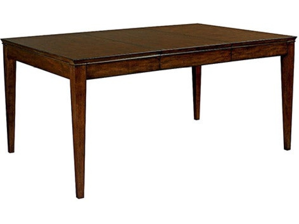 Elise Leg Table - main image