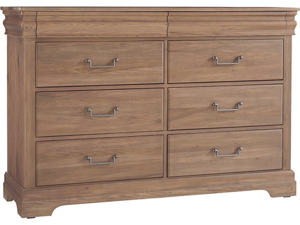 Dresser - 8 Drwr - main image