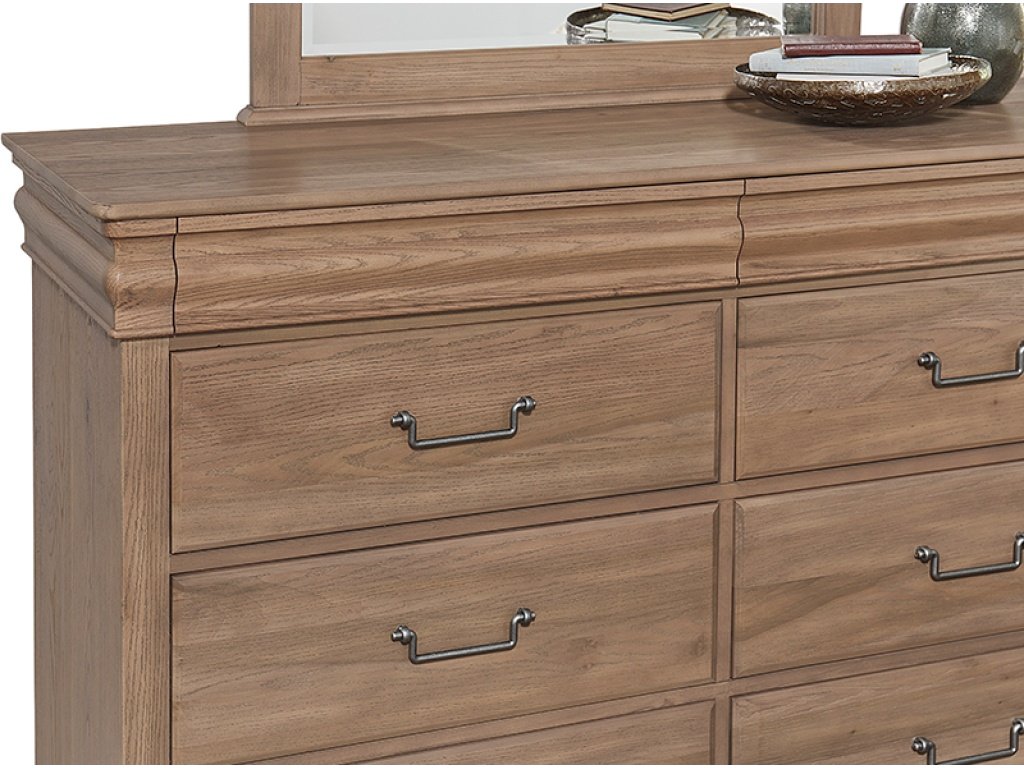 Dresser - 8 Drwr - image 3