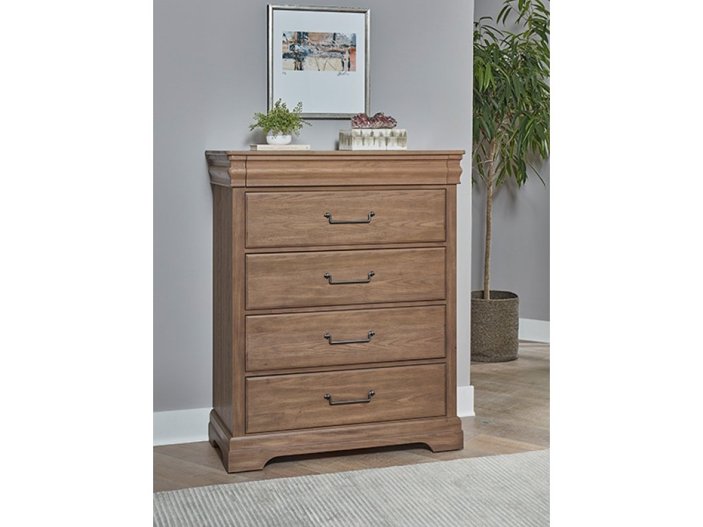 Chest - 5 Drwr - image 2