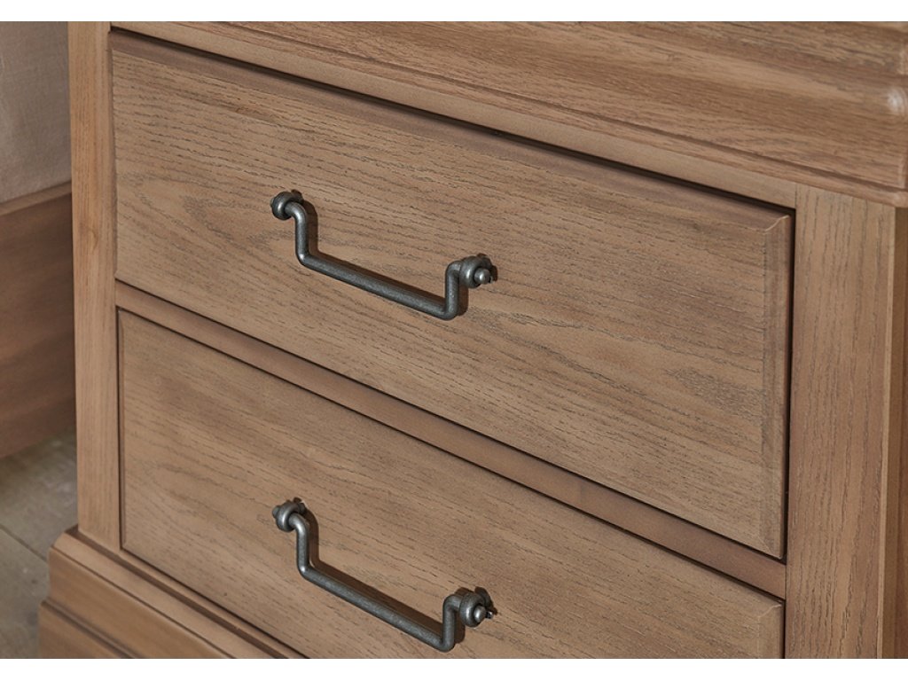 Chest - 5 Drwr - image 3