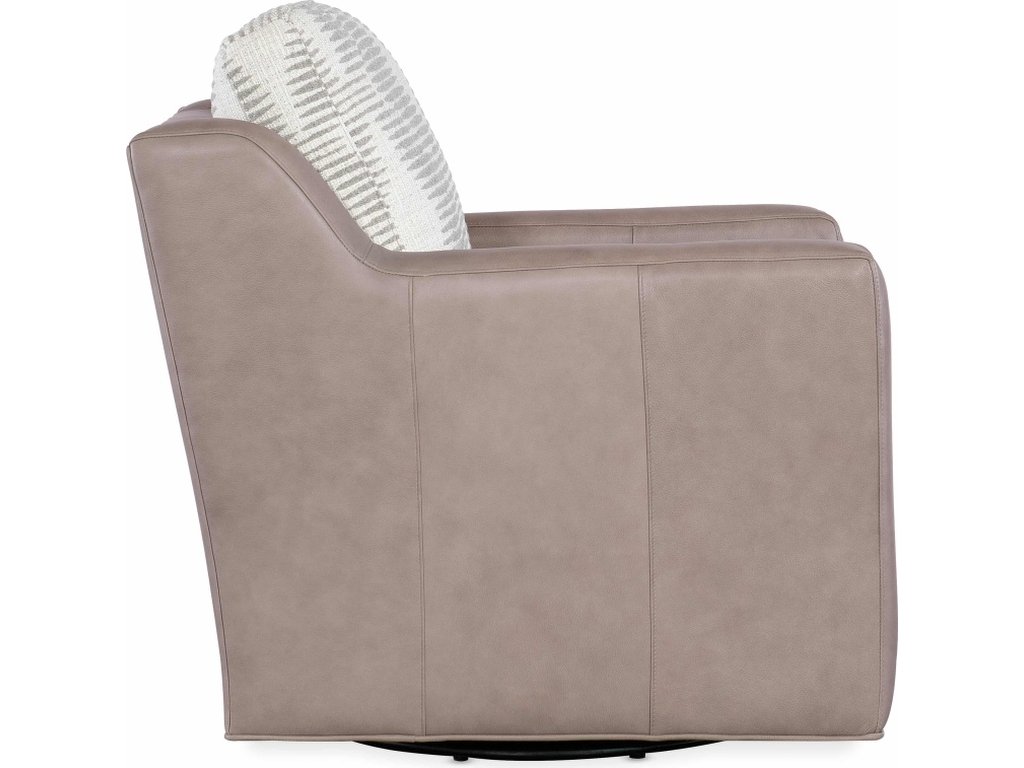 Melville Swivel Chair 8-Way Tie - image 2