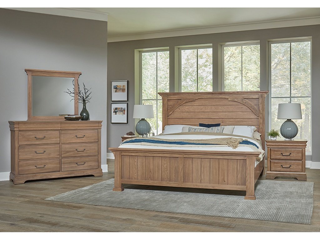 Mansion Bed - image 4